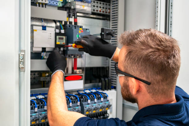 Best Industrial Electrical Services  in Mill Creek East, WA