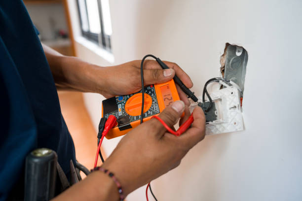 Best Electrical Contractors for Businesses  in Mill Creek East, WA