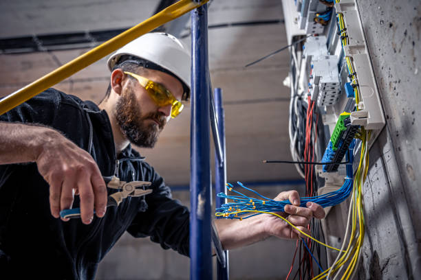 Best Affordable Electrical Installation  in Mill Creek East, WA