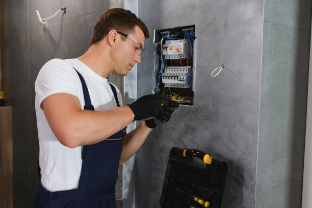 Best Electrical Repair Services  in Mill Creek East, WA