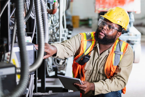Best Electric Panel Repair  in Mill Creek East, WA
