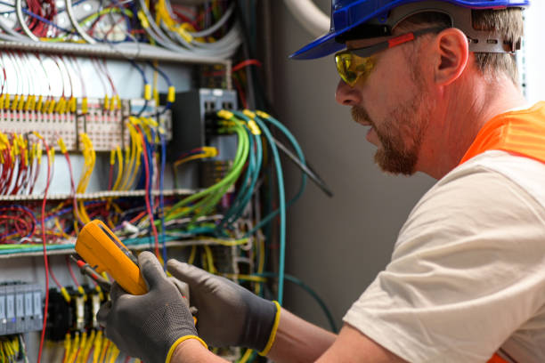 Best Circuit Breaker Repair  in Mill Creek East, WA