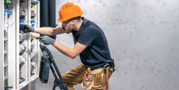 Best Electrical Upgrades for Homes  in Mill Creek East, WA
