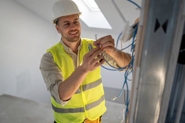 Best Emergency Electrical Repair  in Mill Creek East, WA